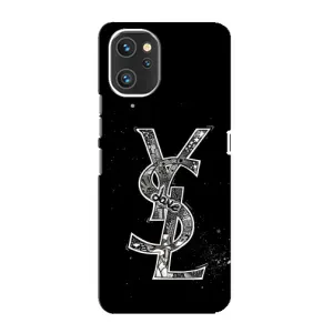 Чехол (Dior, Prada, YSL, Chanel) для Umidigi A13 (YSL)