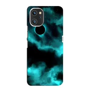 Чехлы КОСМОС для Umidigi A13 (Затмение)