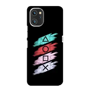 Чохол КІБЕРСПОРТ для Umidigi A13 (Sony)