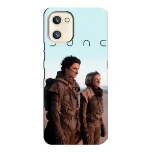 Чехол ДЮНА для Юмидиджи A13с (dune)