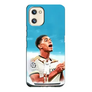 Чехлы с Джуди Беллингем для Umidigi A13s (Джуди)