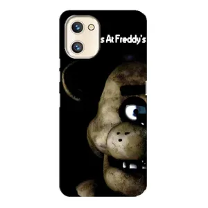 Чехлы Пять ночей с Фредди для Юмидиджи A13с (Five Nights)