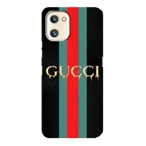 Чохли бренд ГУЧЧІ для Umidigi A13s (GUCCI)
