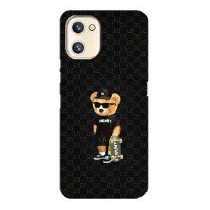 Чехлы Мишка Тедди для Юмидиджи A13с (GUCCI Teddy)