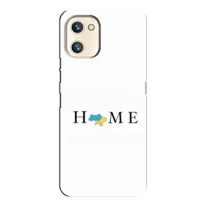 Чохли для Umidigi A13s (Home - Україна) (Home)