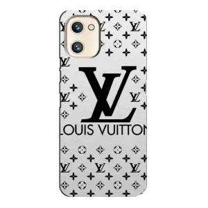 Чехол Стиль Louis Vuitton на Umidigi A13s (LV)