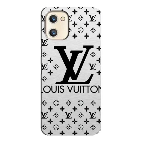 Чехол с рисунком «LV» для UMIDIGI A13s Чехол с рисунком «LV» для UMIDIGI A13s