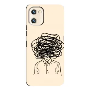 Чехлы со смыслом для Umidigi A13s (Мысли)