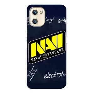 Чехол КИБЕРСПОРТ для Umidigi A13s (NAVI)