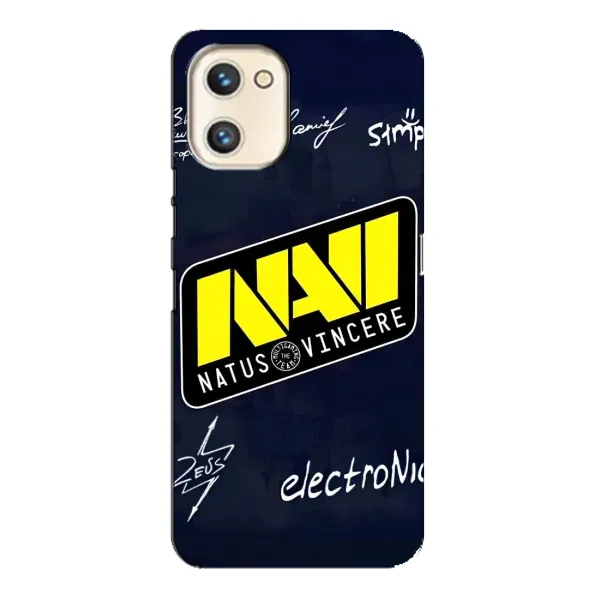 Чехол с рисунком «NAVI» для UMIDIGI A13s Чехол с рисунком «NAVI» для UMIDIGI A13s