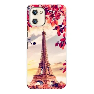 Чохол Ейфелева Вежа на Umidigi A13s (Paris photo)