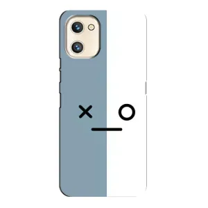Силиконовые Чехлы (смешные стикеры) для Umidigi A13s