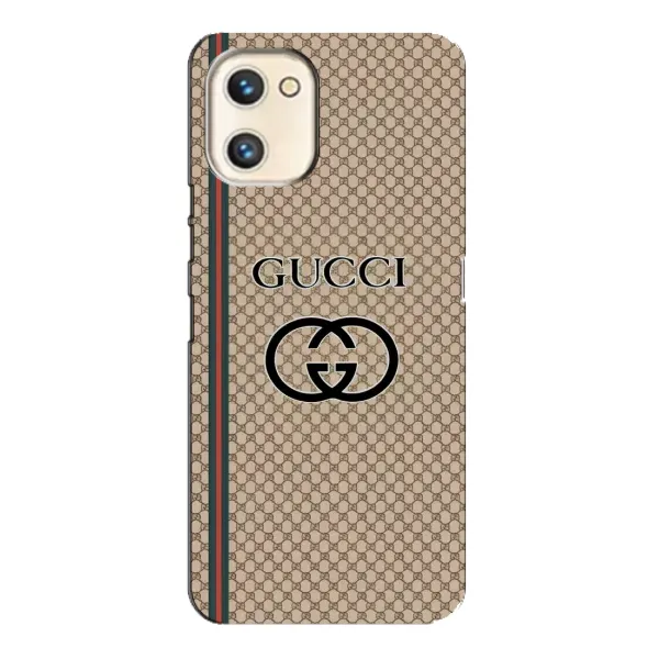 Чехол с рисунком «Стиль Гуччи» для UMIDIGI A13s Чехол с рисунком «Стиль Гуччи» для UMIDIGI A13s