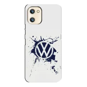 Чохол "Фольксваген" для Umidigi A13s (Volkseagen 2)
