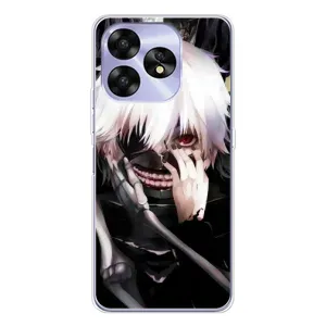 Чохли з героями АНИМЕ на UMIDIGI A15 (Аніме Гуль)