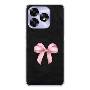 Чохол банти для UMIDIGI A15 (Бантик)