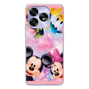 Чехлы для телефонов UMIDIGI A15 - Дисней (Disney)