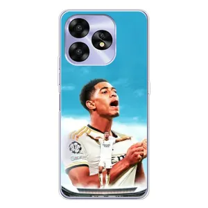 Чехлы с Джуди Беллингем для UMIDIGI A15 (Джуди)