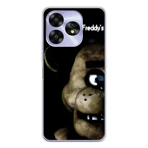 Чехлы Пять ночей с Фредди для Умидиджи А15 (Five Nights)