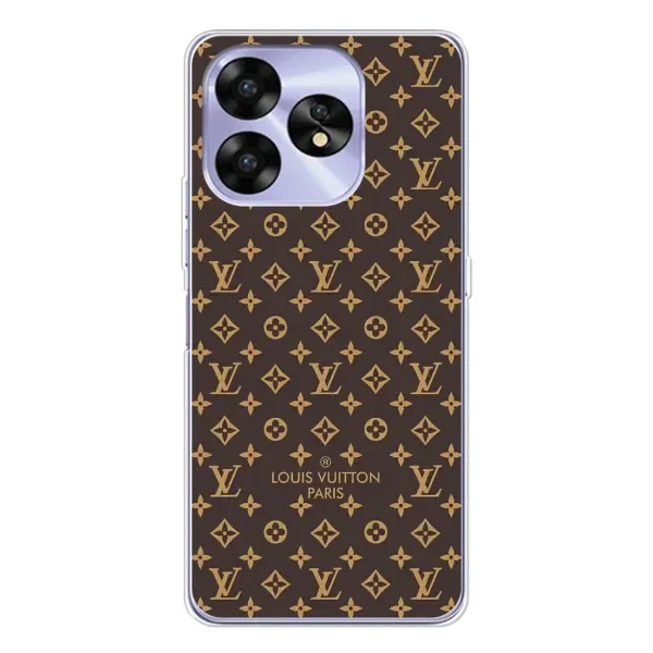 Чехол с рисунком «Фон Луи Виттон» для UMIDIGI A15 Чехол с рисунком «Фон Луи Виттон» для UMIDIGI A15