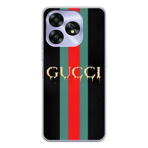 Чохли бренд ГУЧЧІ для UMIDIGI A15 (GUCCI)