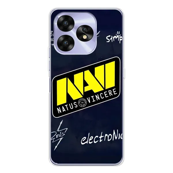 Чехол с рисунком «NAVI» для UMIDIGI A15 Чехол с рисунком «NAVI» для UMIDIGI A15