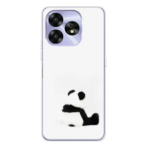 Чохли з Пандами на UMIDIGI A15 (Панда образився)