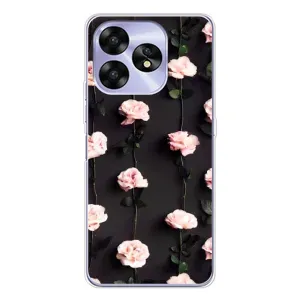 Чехлы с принтом Розочки для UMIDIGI A15 (Розы)