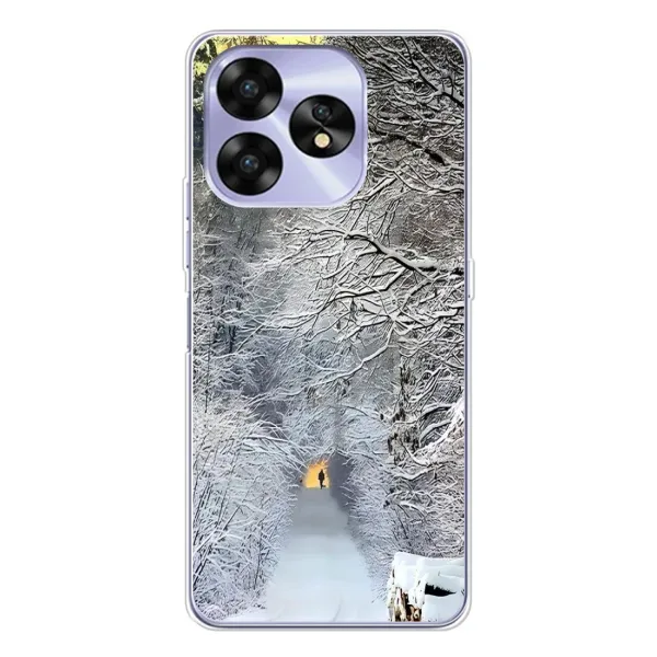 Чехол с рисунком «Заметель» для UMIDIGI A15 Чехол с рисунком «Заметель» для UMIDIGI A15