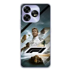 Чехол фильм Формула 1 для UMIDIGI A15C (Фильм Формула 1)