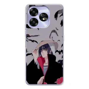 Чехлы с картинкой Итачи Учиха на UMIDIGI A15C (ITACHI)