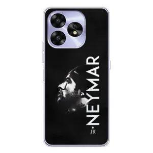 Силиконовый Чехол UMIDIGI A15C (Neymar)
