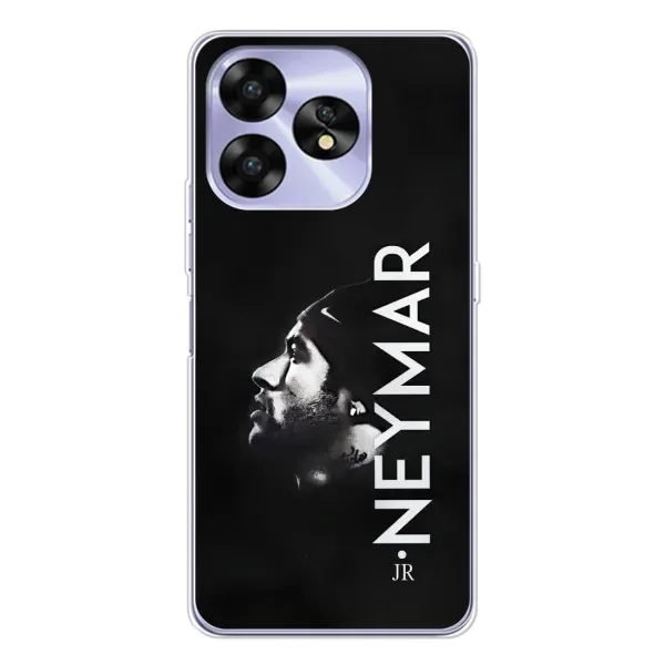 Чехол с рисунком «Neymar» для UMIDIGI A15C Чехол с рисунком «Neymar» для UMIDIGI A15C