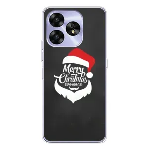 Чехол Санта Клаус для UMIDIGI A15C (Санта Крисмас)