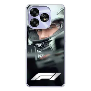 Чехол фильм Формула 1 для UMIDIGI A15C (Сонни Гейс)