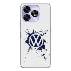 Чохол "Фольксваген" для UMIDIGI A15C (Volkseagen 2)