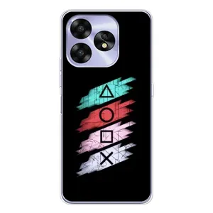 Чехол КИБЕРСПОРТ для UMIDIGI A15C