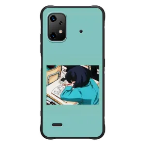 Чохли з героями АНИМЕ на UMiDiGi Bison X20 (Акане Тендо)