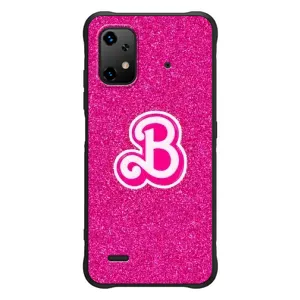 Силиконовый Чехол Барби Фильм на UMiDiGi Bison X20 (B-barbie)