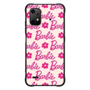 Силиконовый Чехол Барби Фильм на UMiDiGi Bison X20 (Barbie)
