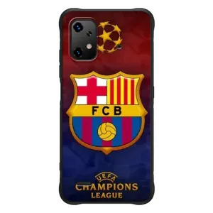 Чехол для UMiDiGi Bison X20 (Барселона) (Barselona)