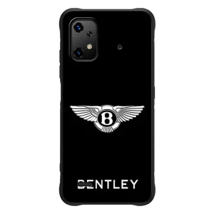 Чохли з тематикою "Круті машини" на UMiDiGi Bison X20 (Logo Bentley)