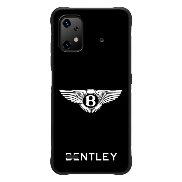 Чехол с рисунком «Logo Bentley» для UMIDIGI Bison X20 Чехол с рисунком «Logo Bentley» для UMIDIGI Bison X20