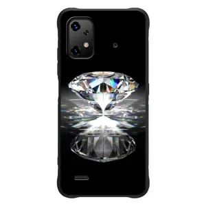 Чехол (Дорого -богато) на UMiDiGi Bison X20 (Бриллиант)