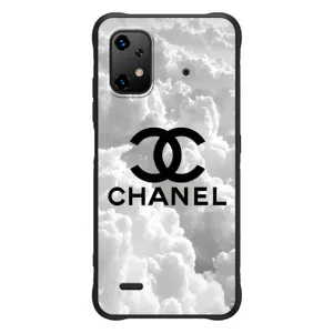 Чехол с Брендами одежды на тягиги союз X20 (CHANEL)