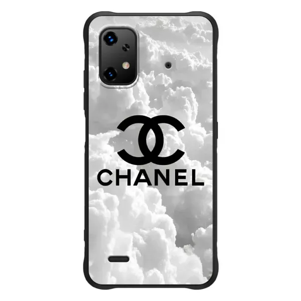 Чехол с рисунком «CHANEL» для UMIDIGI Bison X20 Чехол с рисунком «CHANEL» для UMIDIGI Bison X20