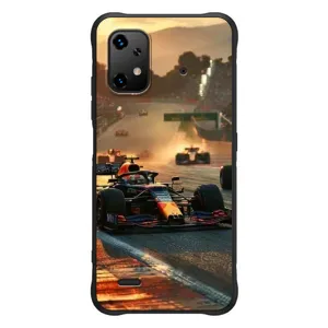 Чехол фильм Формула 1 для UMiDiGi Bison X20
