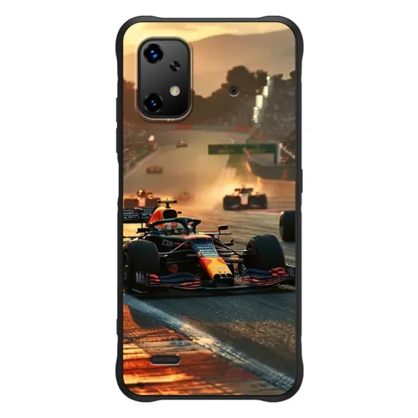 Чехол с рисунком «Чемпионат ф1» для UMIDIGI Bison X20 Чехол с рисунком «Чемпионат ф1» для UMIDIGI Bison X20