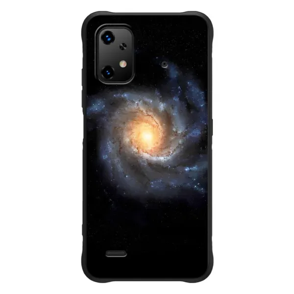 Чехол с рисунком «Черная дыра» для UMIDIGI Bison X20 Чехол с рисунком «Черная дыра» для UMIDIGI Bison X20