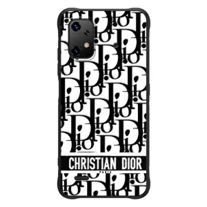 Чехол (Dior, Prada, YSL, Chanel) для UMiDiGi Bison X20 (Christian Dior)